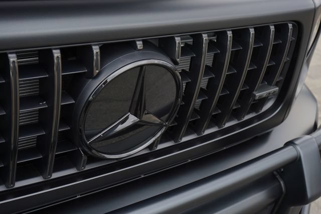 New 2027 Mercedes-Benz G 63 AMG 4MATIC image 14