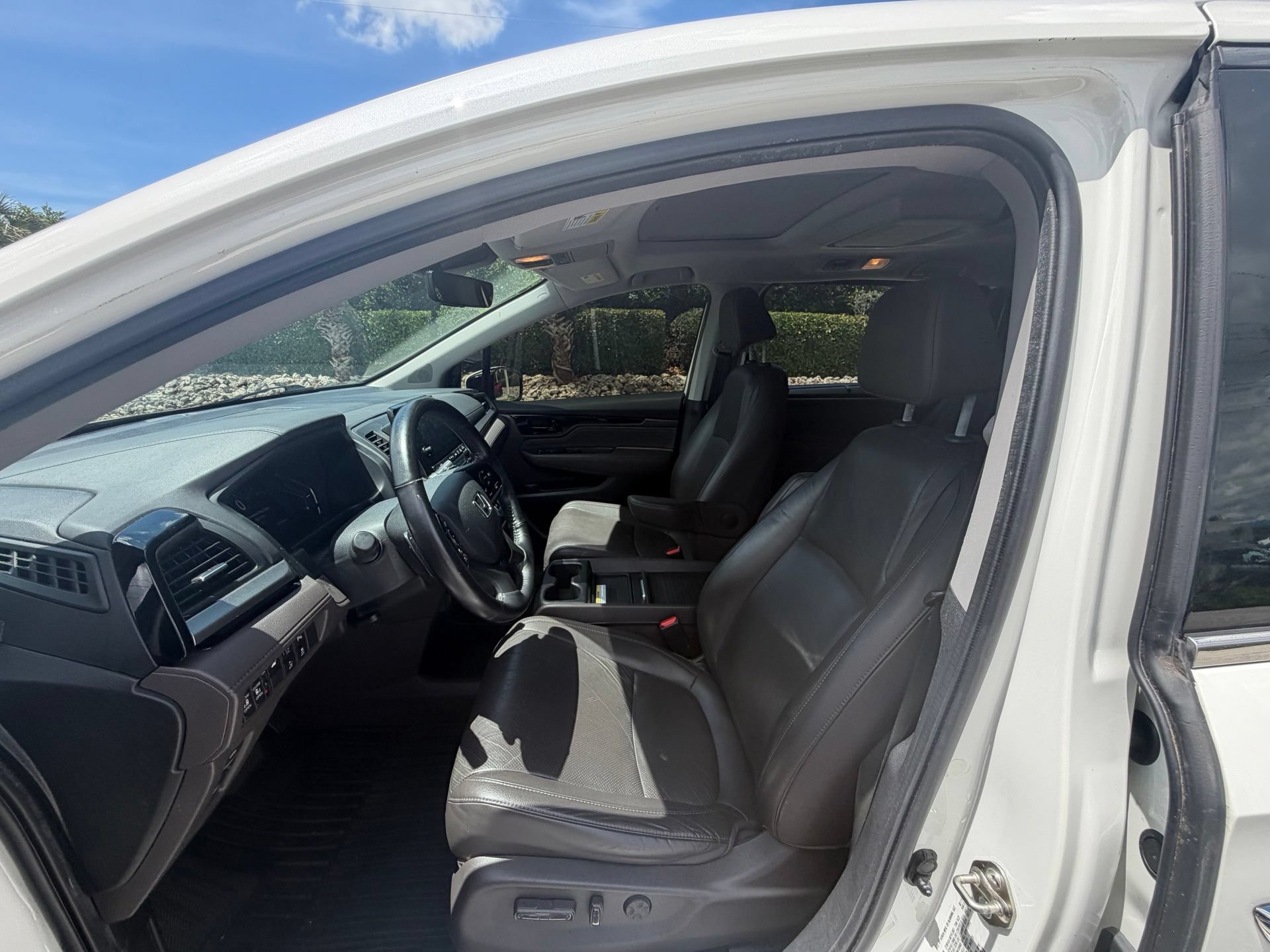 Used 2019 Honda Odyssey Elite image 24