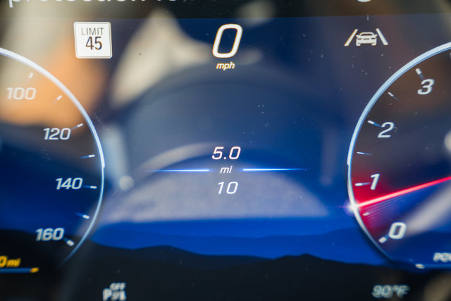 New 2027 Mercedes-Benz GLE 450 4MATIC image 48