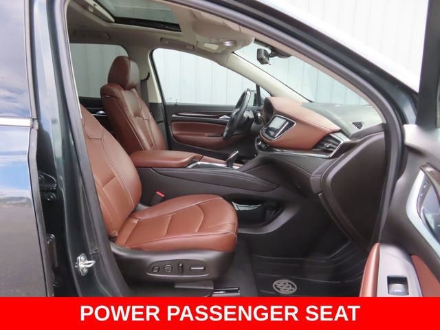 Used 2021 Buick Enclave Avenir w/ Avenir Technology Package image 24