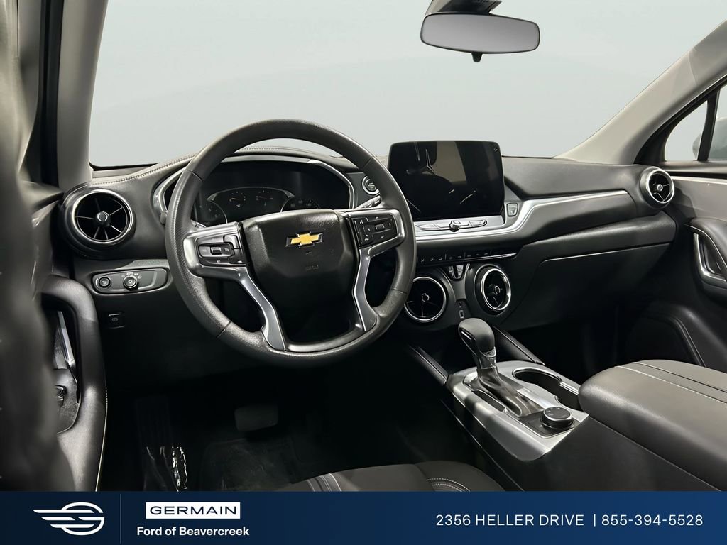 Used 2023 Chevrolet Blazer LT image 8