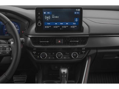 Used 2025 Acura ADX A-Spec image 9