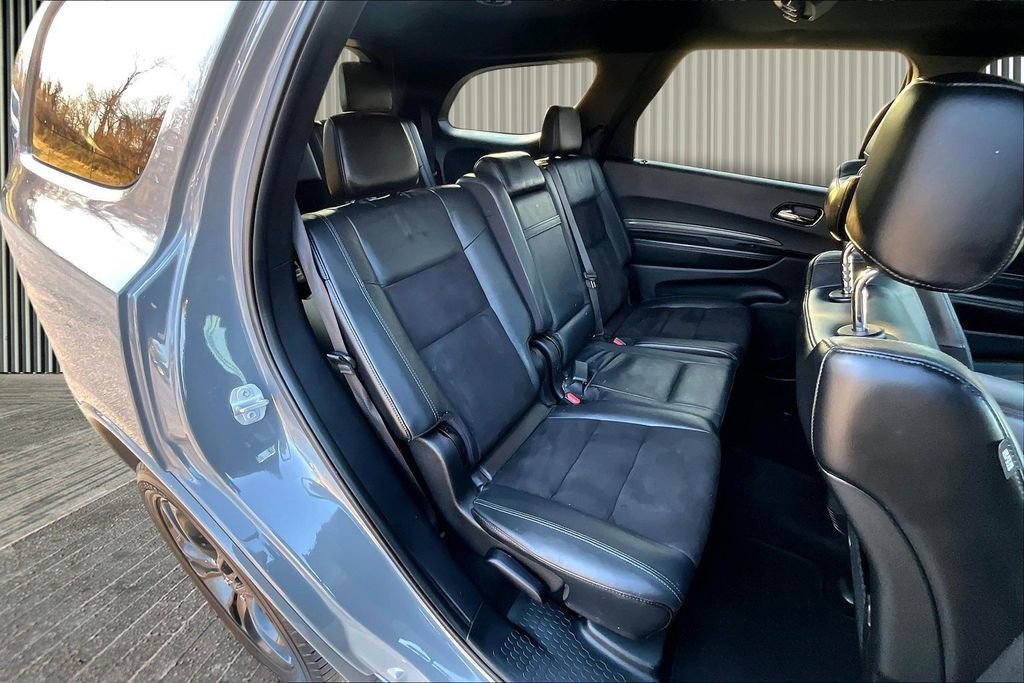 Used 2022 Dodge Durango GT image 28