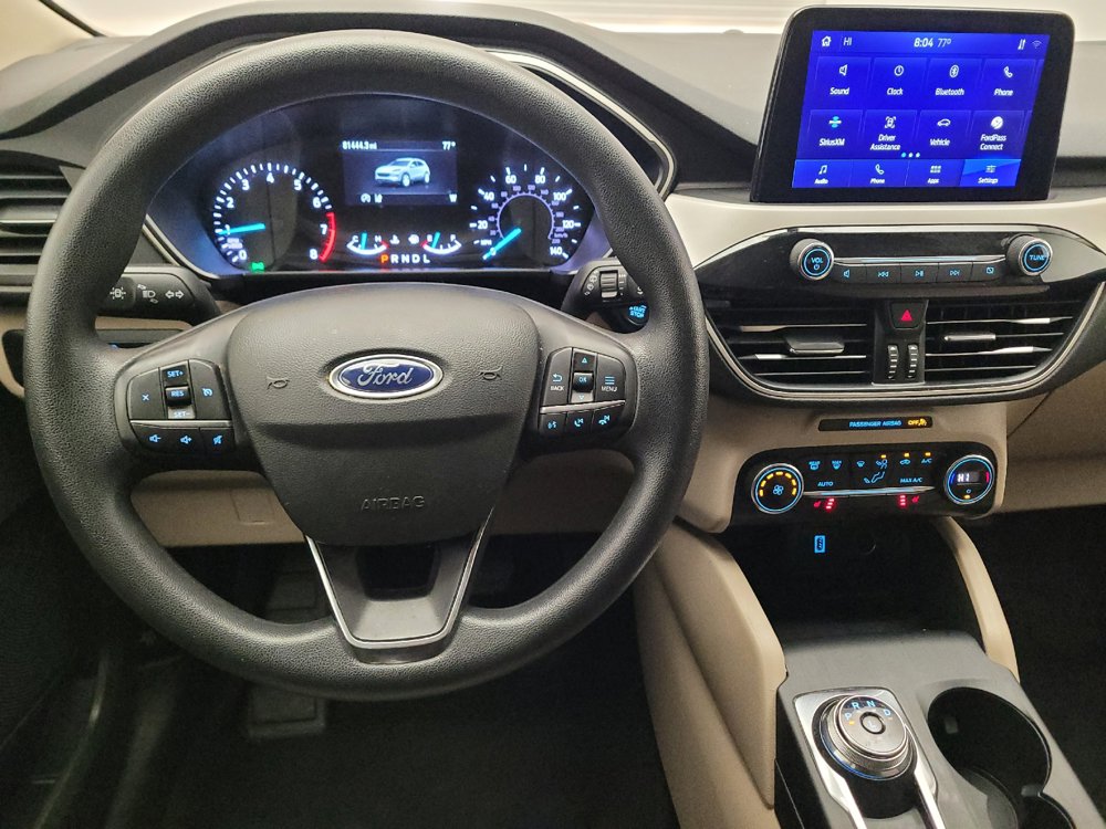 Used 2020 Ford Escape SE FWD image 22