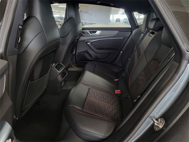 New 2026 Audi RS 7 Performance image 22