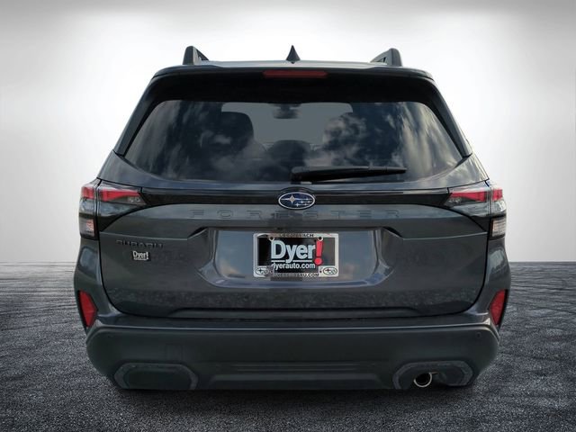 New 2026 Subaru Forester Limited image 4