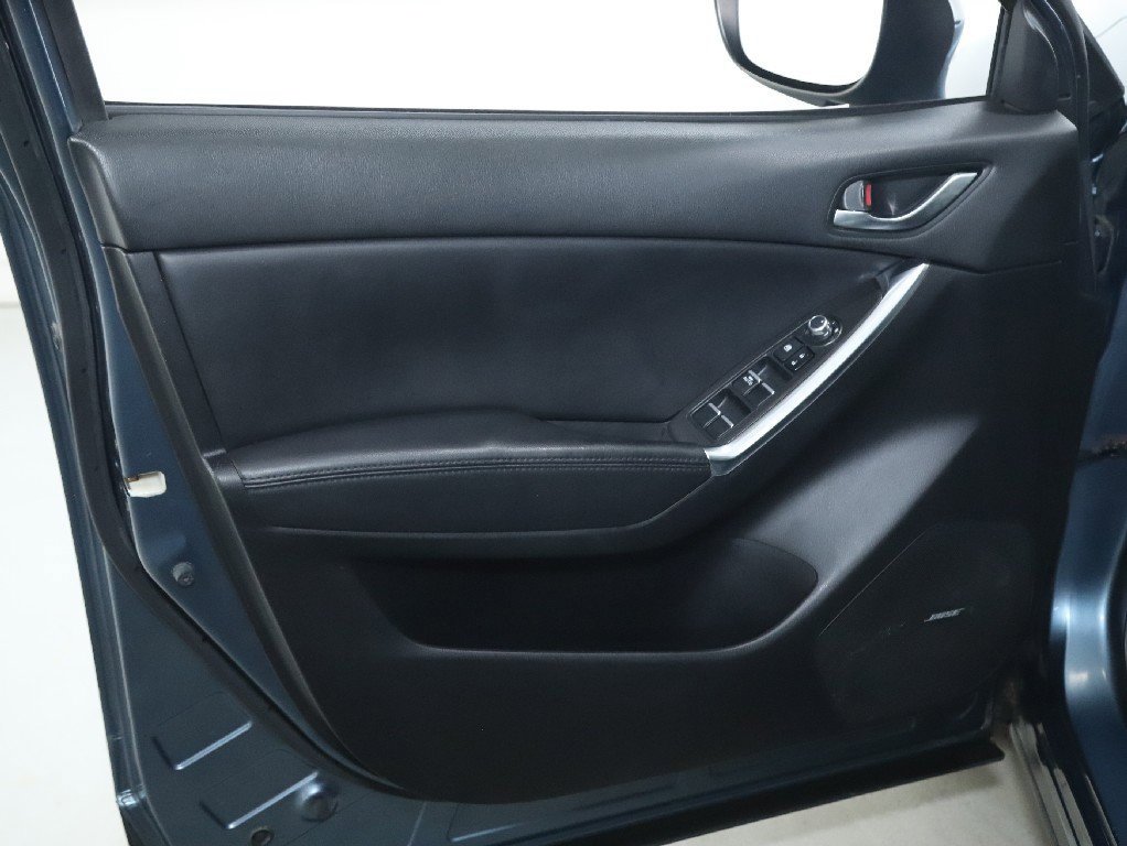 Used 2016 MAZDA CX-5 Grand Touring image 15