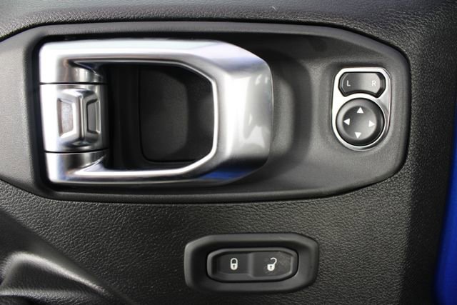 New 2026 Jeep Gladiator Rubicon image 14