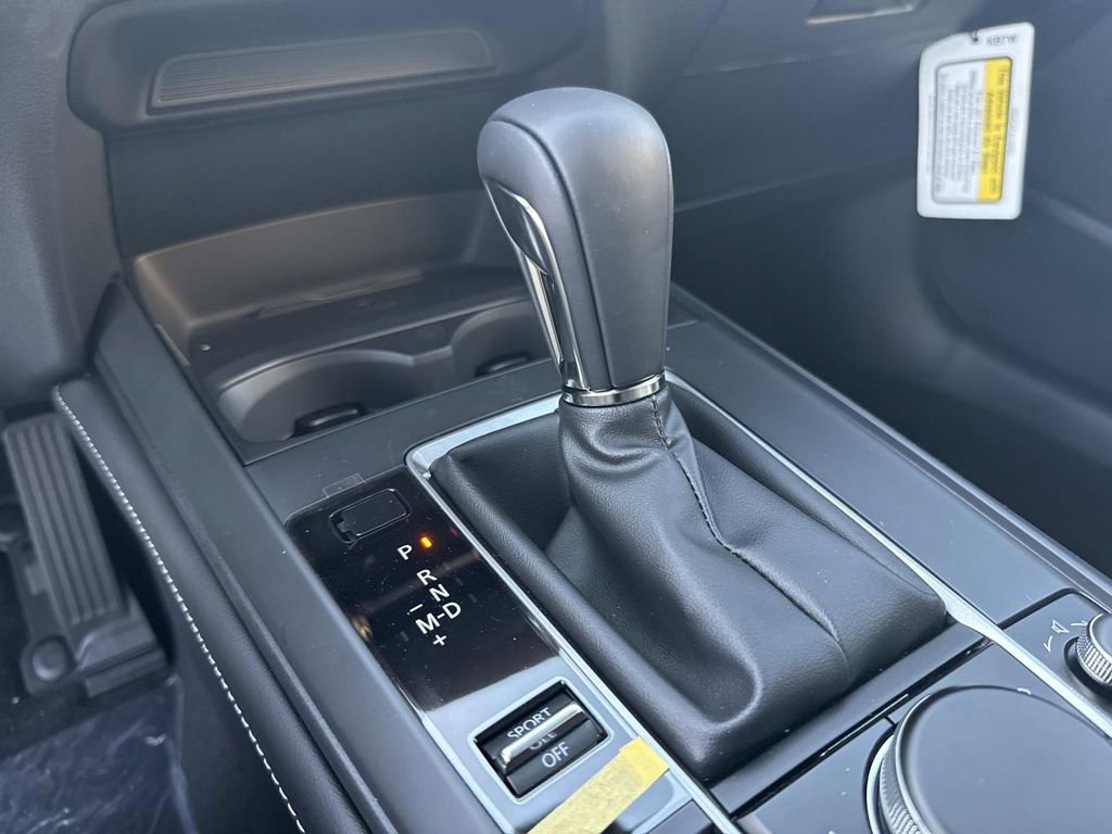 New 2026 MAZDA CX-30 AWD 2.5 S image 34
