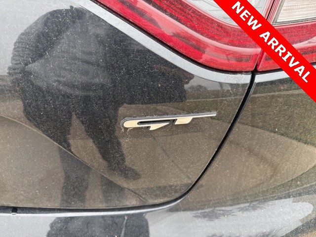 Used 2020 Kia Stinger GT image 17