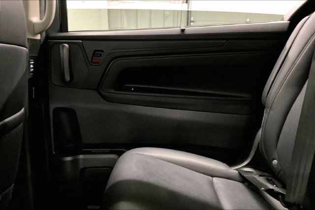 Used 2025 Honda Odyssey EX-L image 22