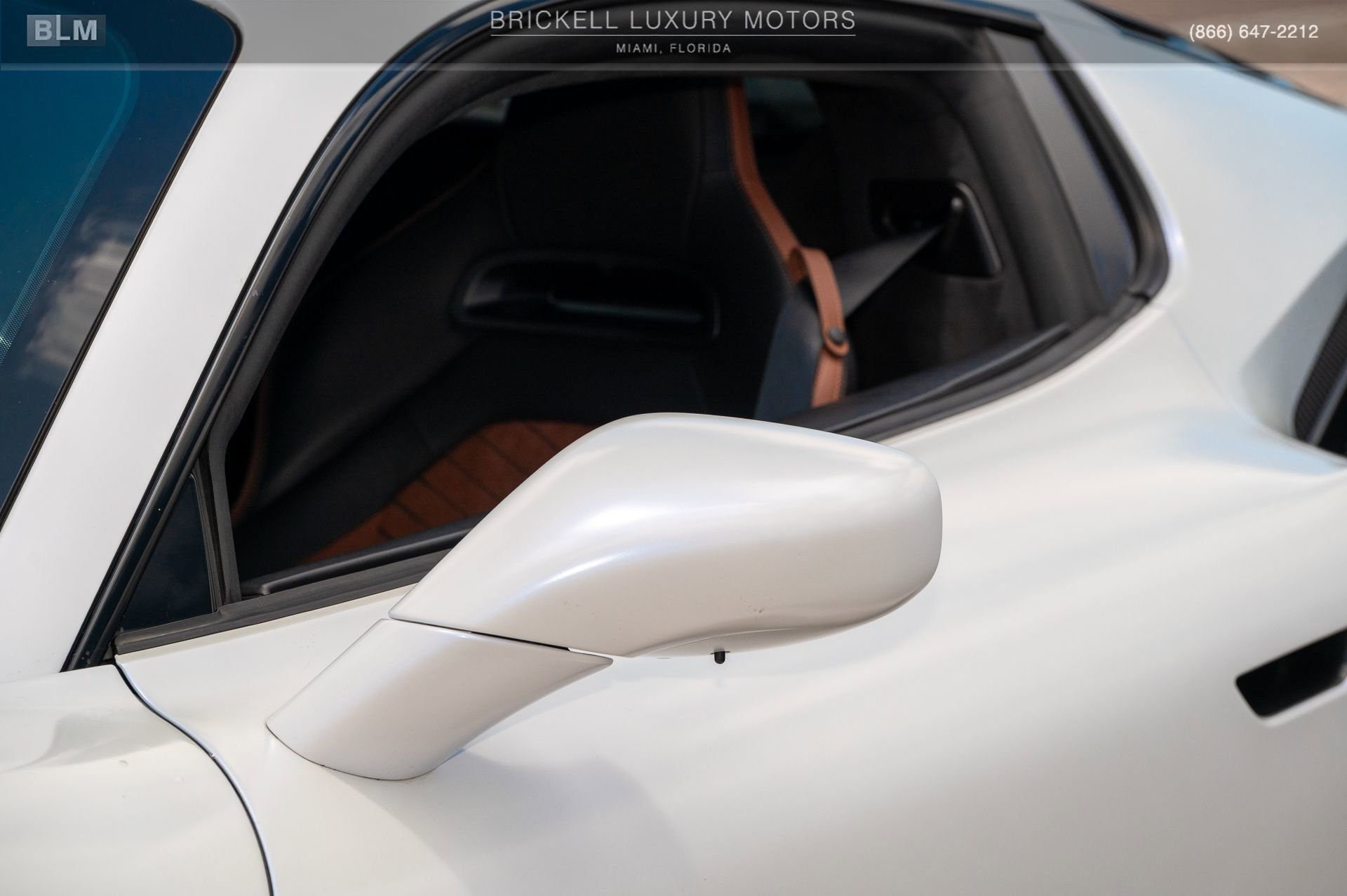 Used 2022 Maserati MC20 Coupe image 52