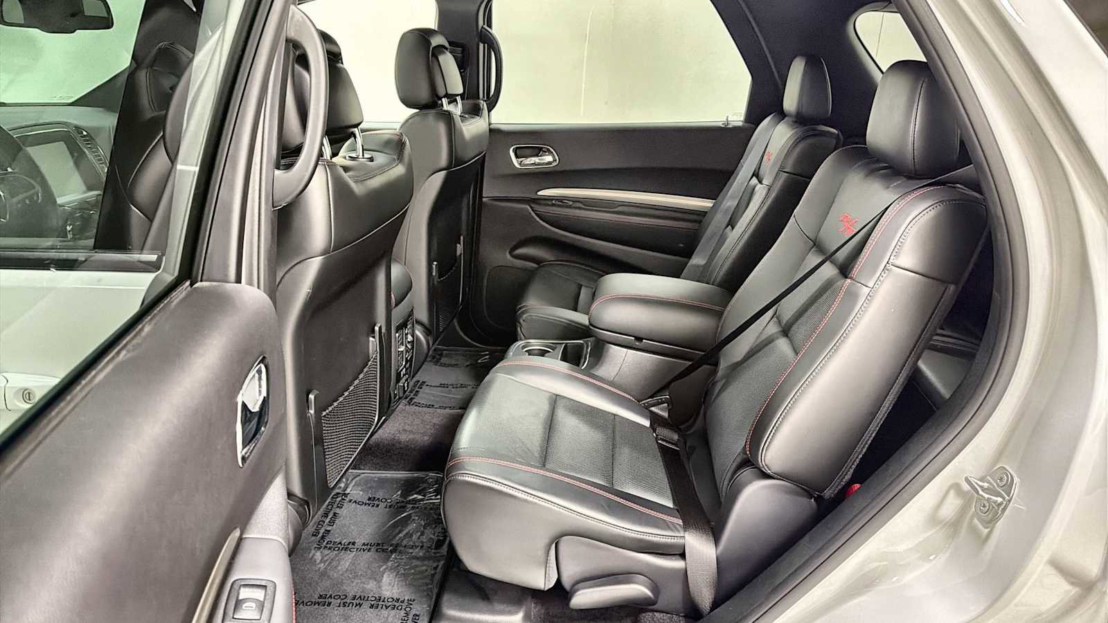 Used 2016 Dodge Durango R/T w/ Technology Group AWD/4WD image 25