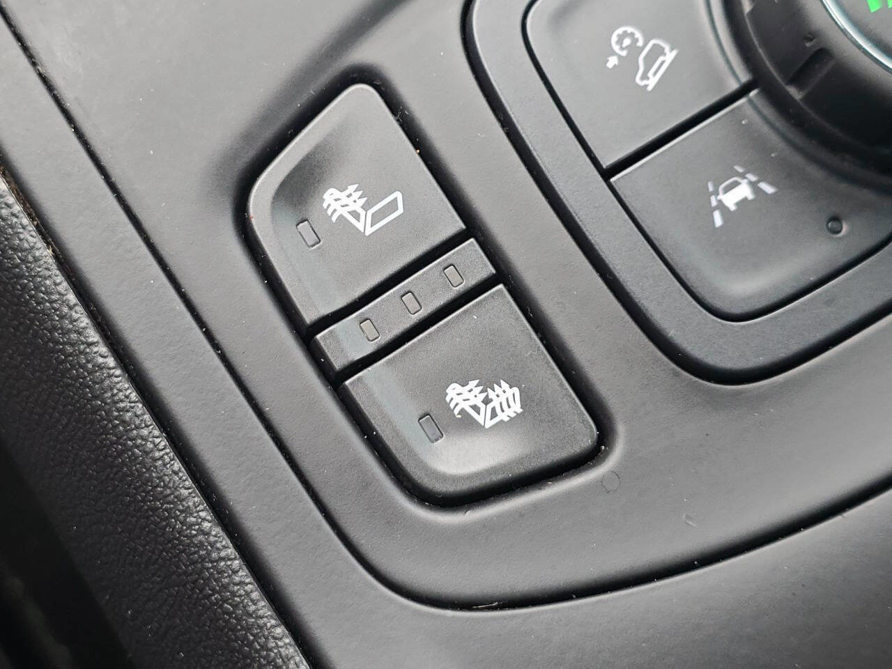 Used 2023 GMC Terrain SLT image 20