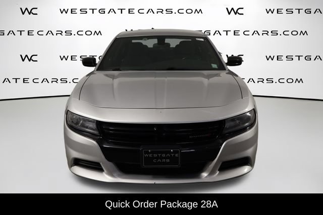 Used 2021 Dodge Charger Police w/ Fleet Safety Group AWD/4WD video 2