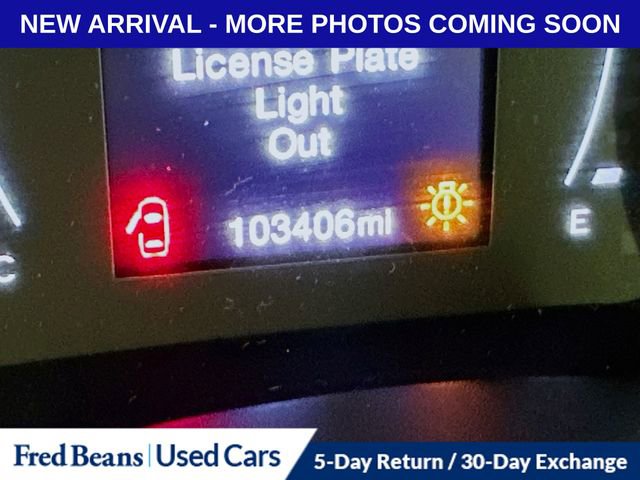 Used 2020 Jeep Renegade Latitude w/ Cold Weather Group AWD/4WD image 14