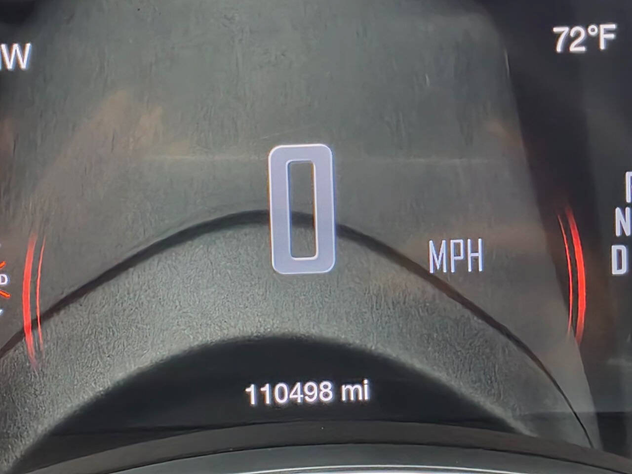 Used 2018 Dodge Durango Citadel AWD/4WD image 18