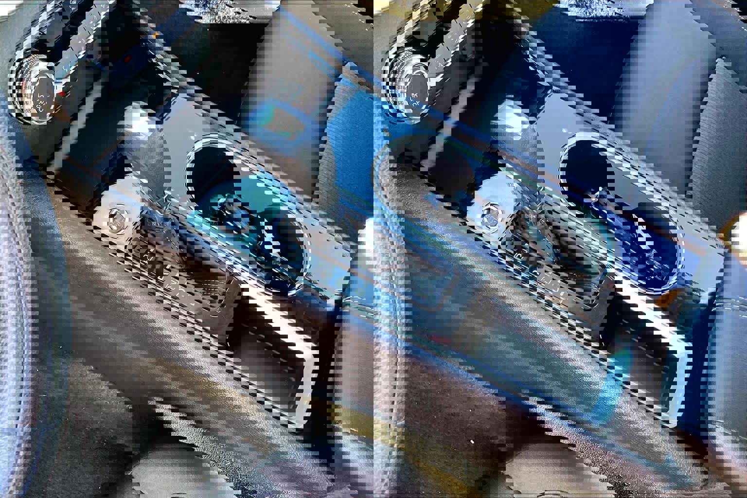 Used 2024 Nissan Altima 2.5 SV image 16