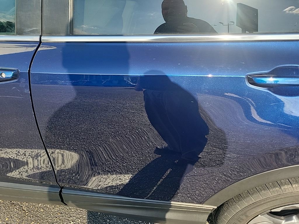 Used 2019 Honda CR-V EX image 14
