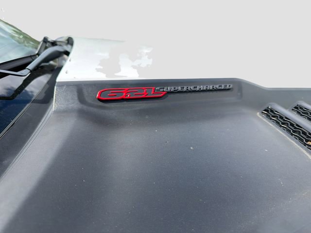 Used 2024 RAM 1500 TRX w/ TRX Level 2 Equipment Group image 13