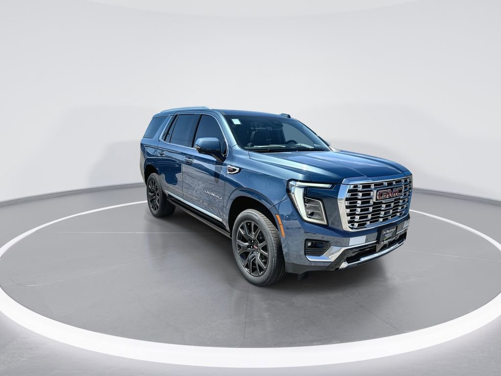 New 2026 GMC Yukon Denali image 2