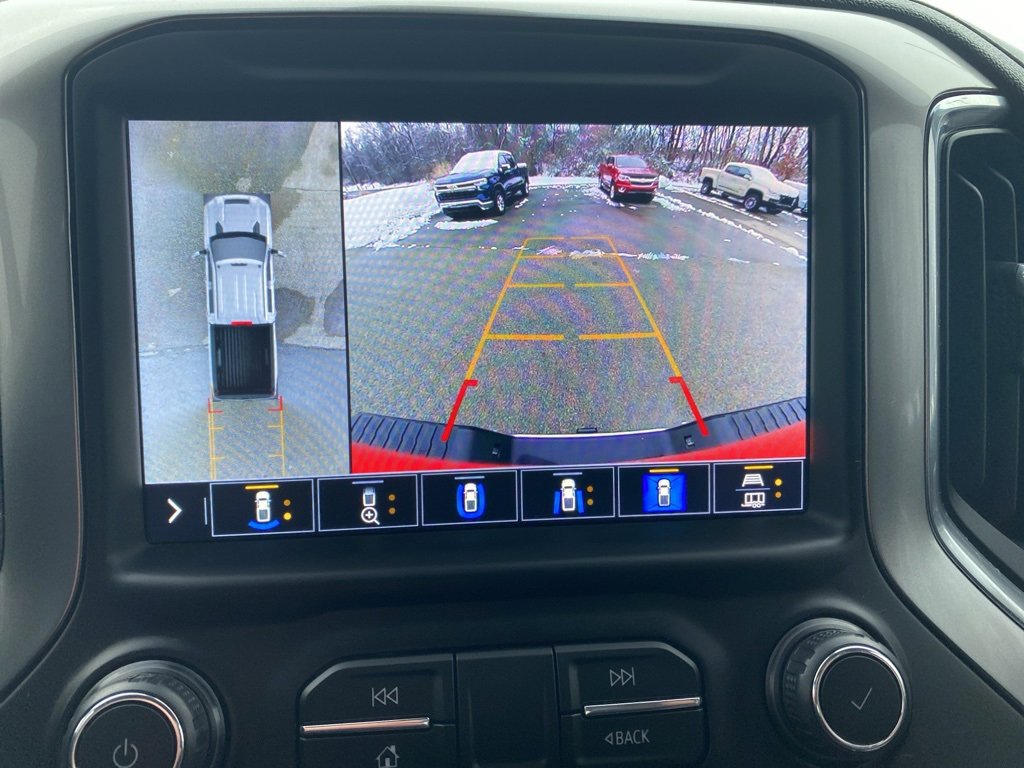 Certified 2021 Chevrolet Silverado 3500 LTZ w/ LTZ Premium Texas Edition image 42