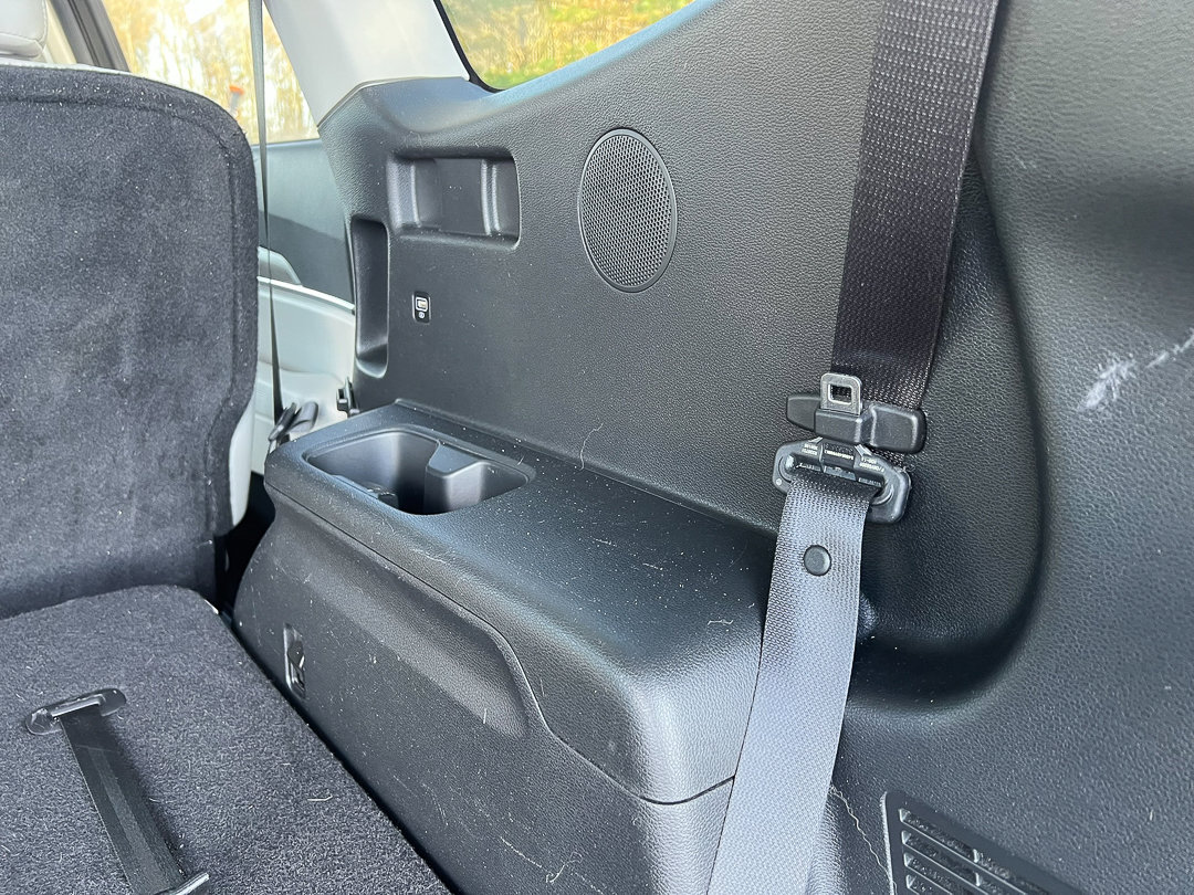 Used 2022 Kia Telluride SX w/ SX Prestige Package image 6