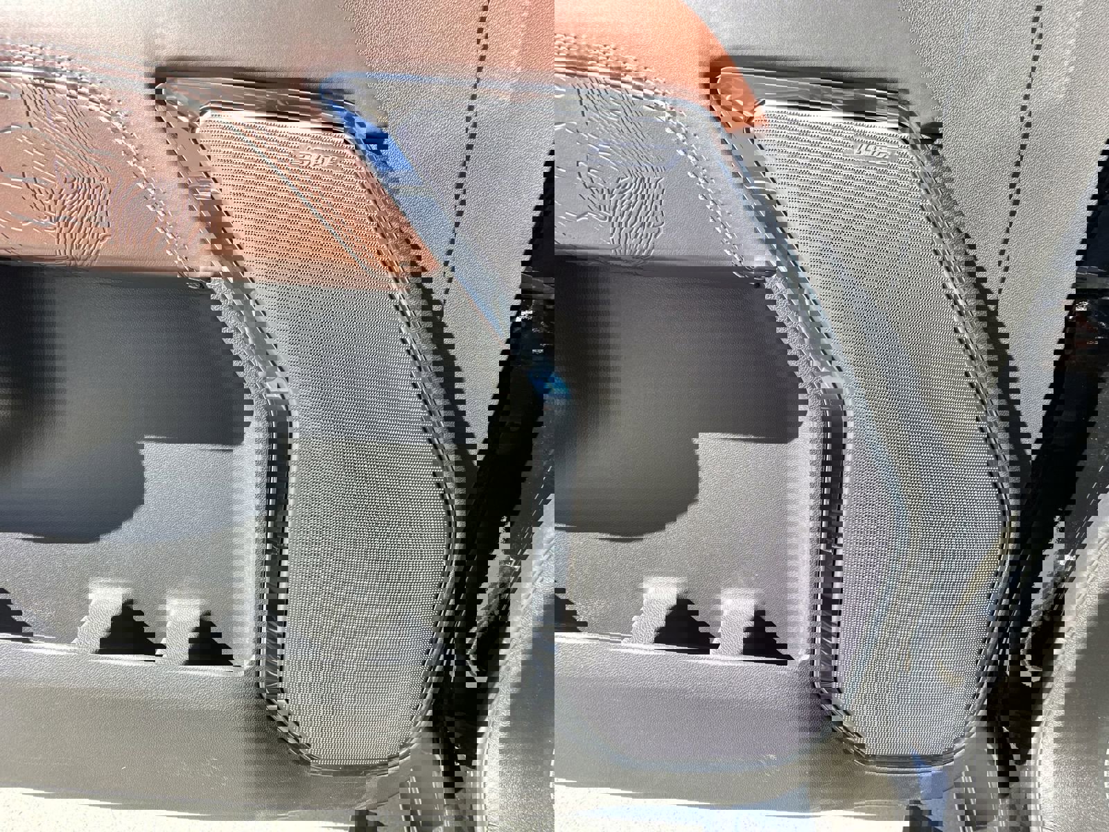 New 2026 GMC Sierra 3500 Denali Ultimate image 25