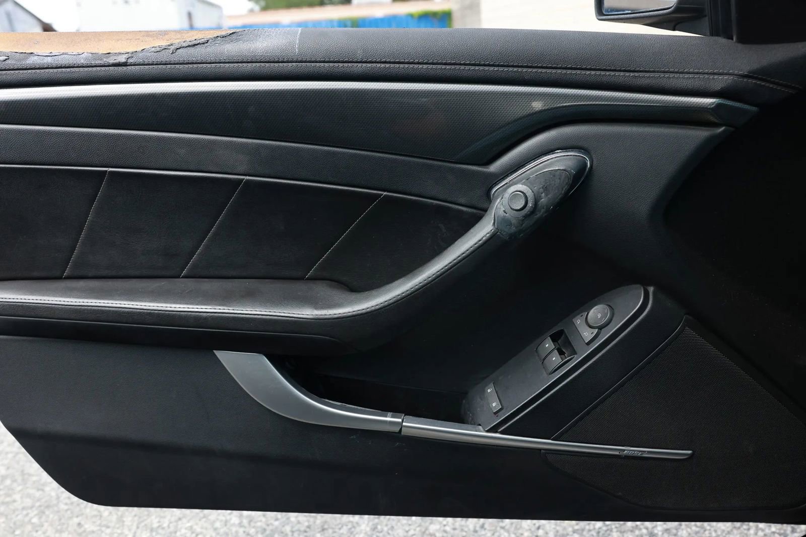 Used 2011 Cadillac CTS Coupe RWD image 39