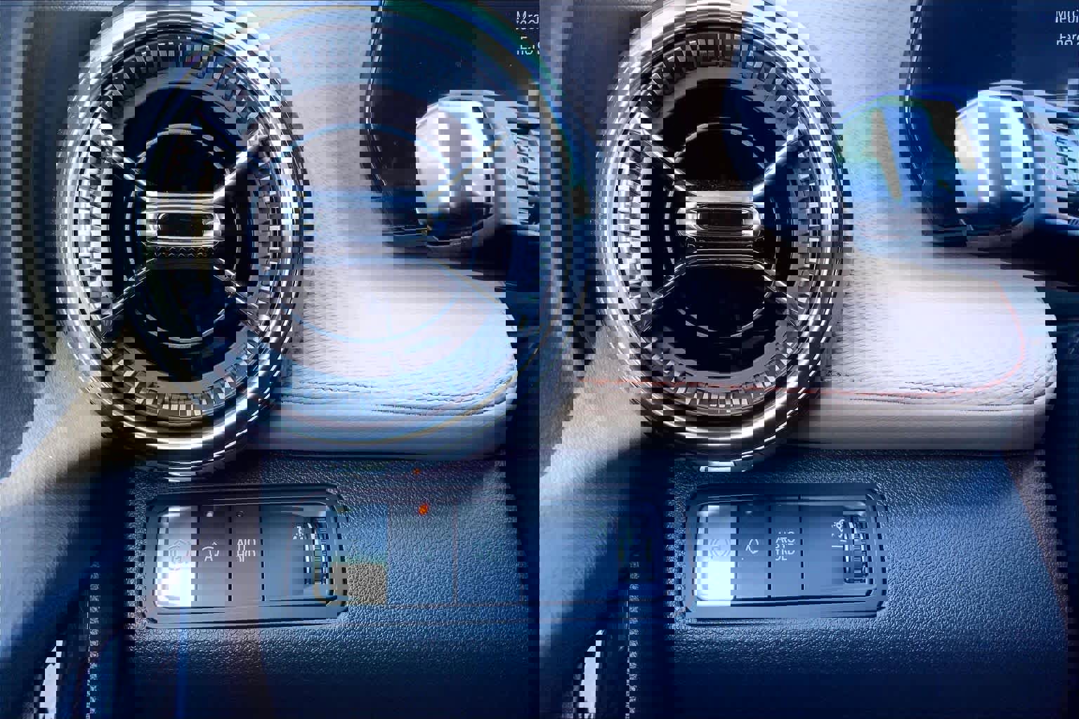 Used 2026 Chevrolet Equinox ACTIV w/ LPO, Floor Liner Package image 34