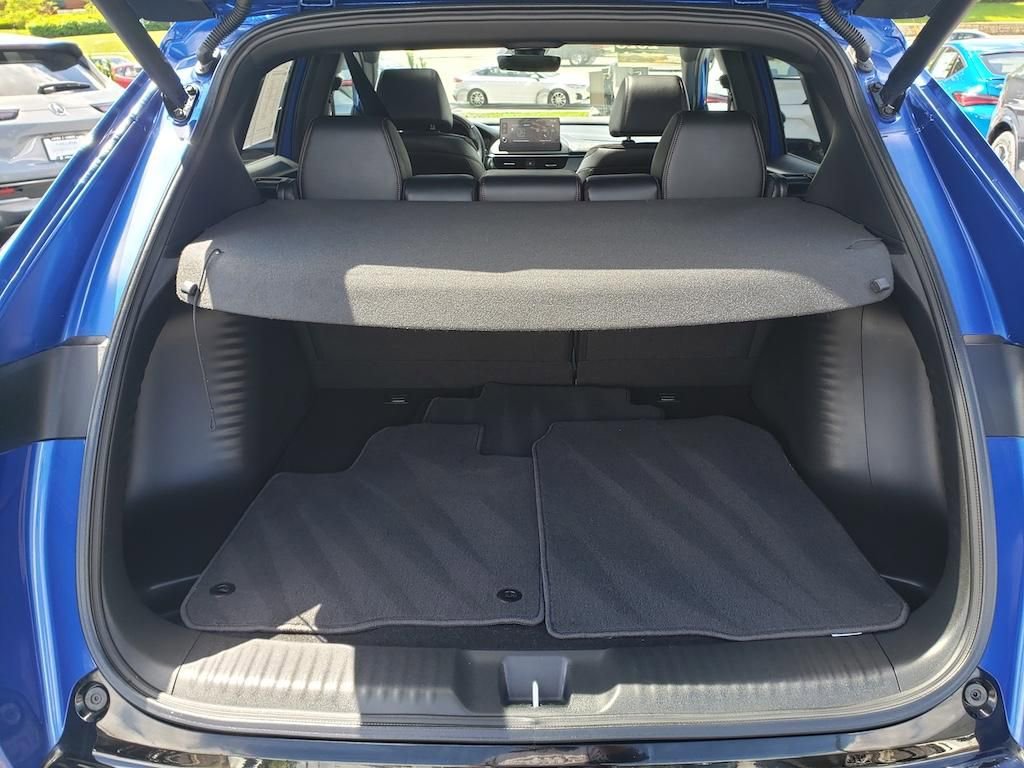 Certified 2025 Acura ADX A-Spec AWD/4WD image 9