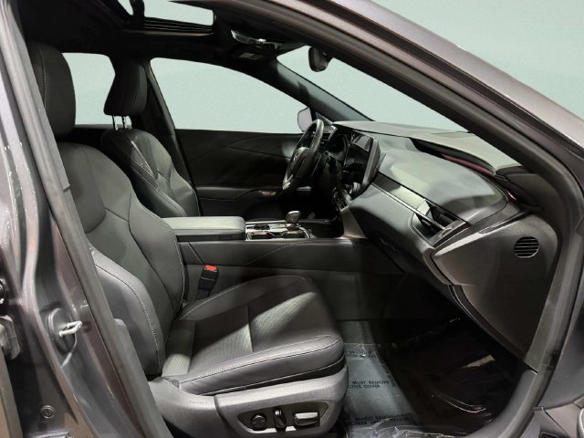 Used 2023 Lexus RX 350 Premium Plus w/ Accessory Package AWD/4WD image 30