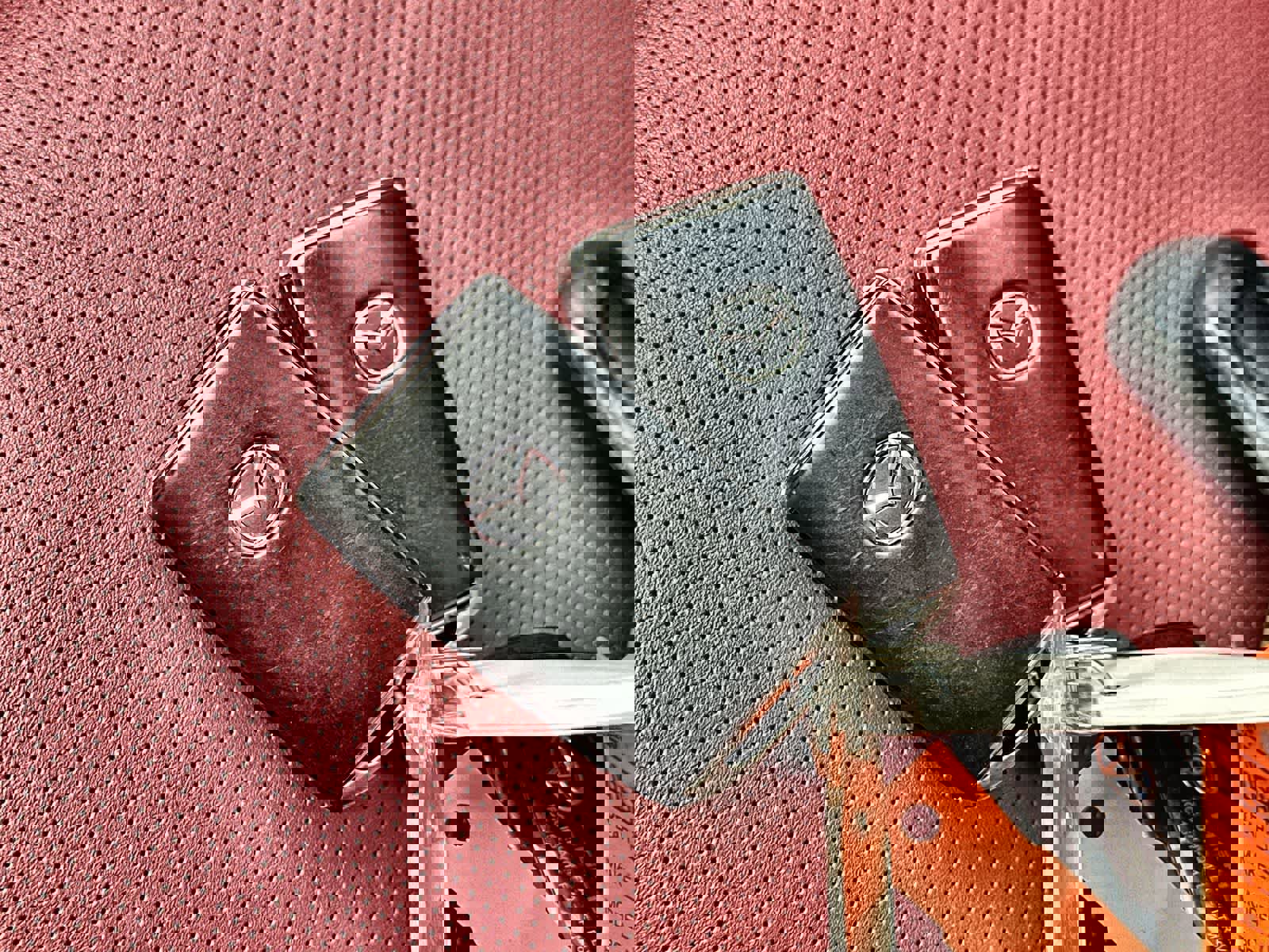 Used 2023 MAZDA MAZDA3 s image 28