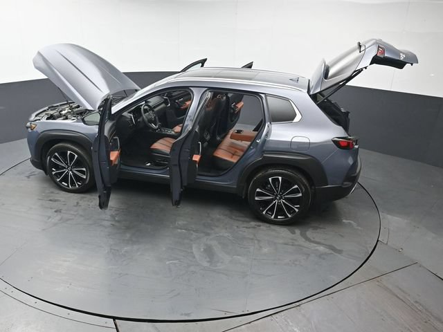 Certified 2024 MAZDA CX-50 2.5 Turbo w/ Cargo Package AWD/4WD image 46