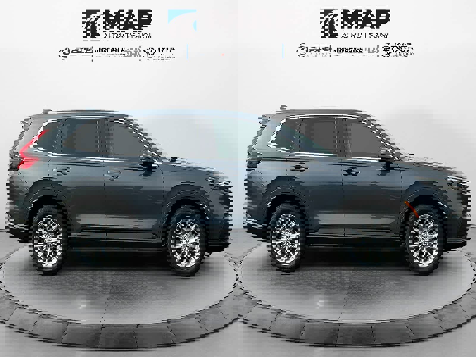 Used 2023 Honda CR-V EX-L image 5