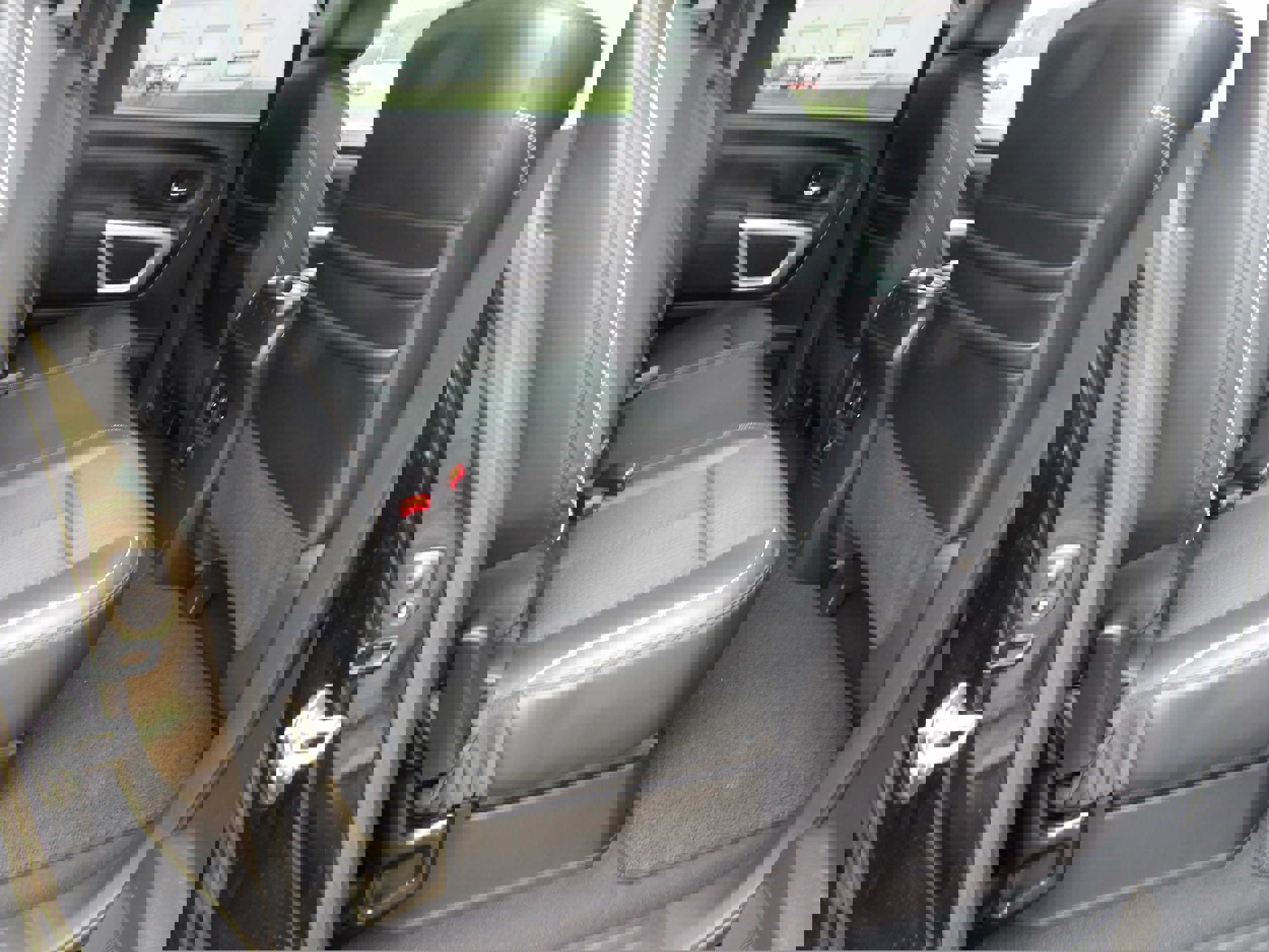 Used 2017 Nissan Titan PRO-4X image 12