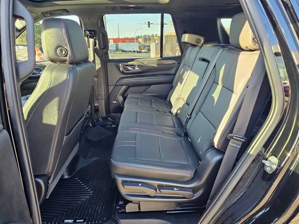 Used 2021 Chevrolet Tahoe RST image 23