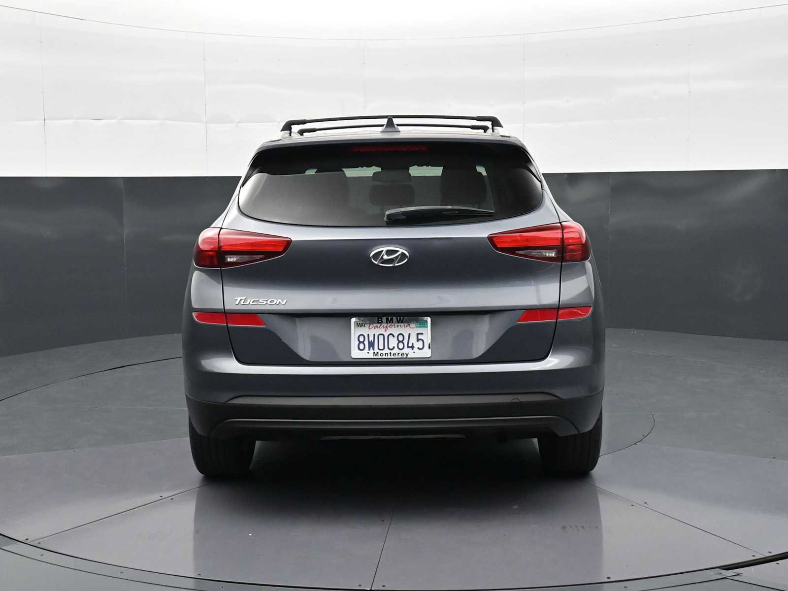 Used 2021 Hyundai Tucson Value FWD image 6