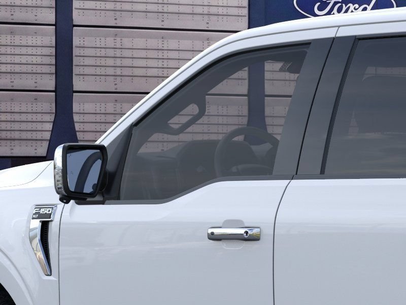 New 2026 Ford F150 XLT AWD/4WD image 20