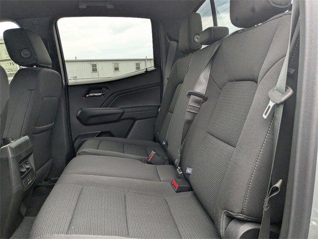 New 2026 Chevrolet Colorado LT w/ Advanced Trailering Package image 14