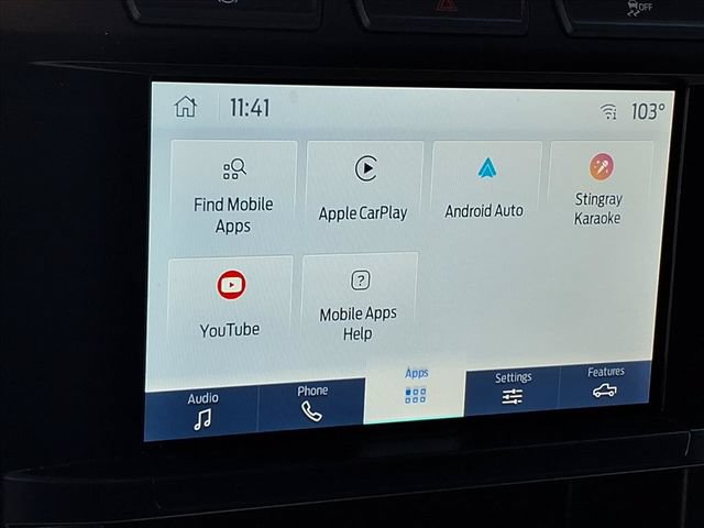 Used 2024 Ford F550 4x4 Regular Cab Super Duty image 25