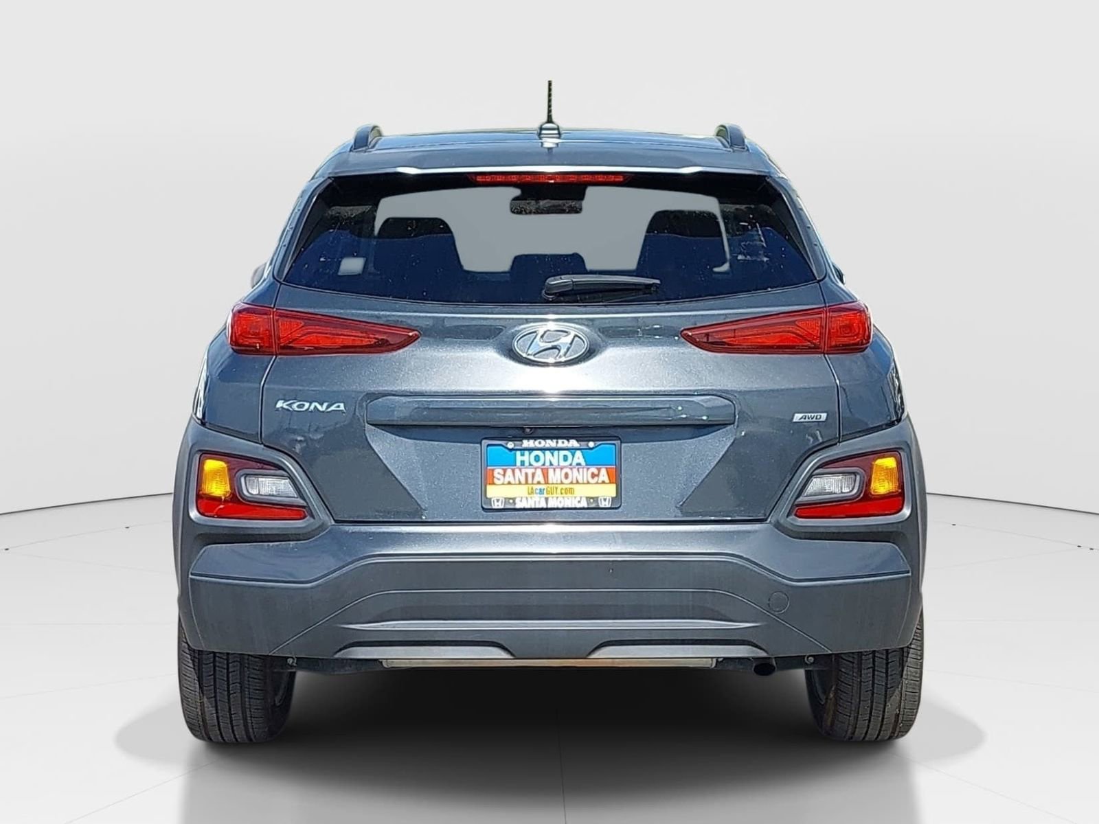 Used 2020 Hyundai Kona SEL w/ Cargo Package image 6