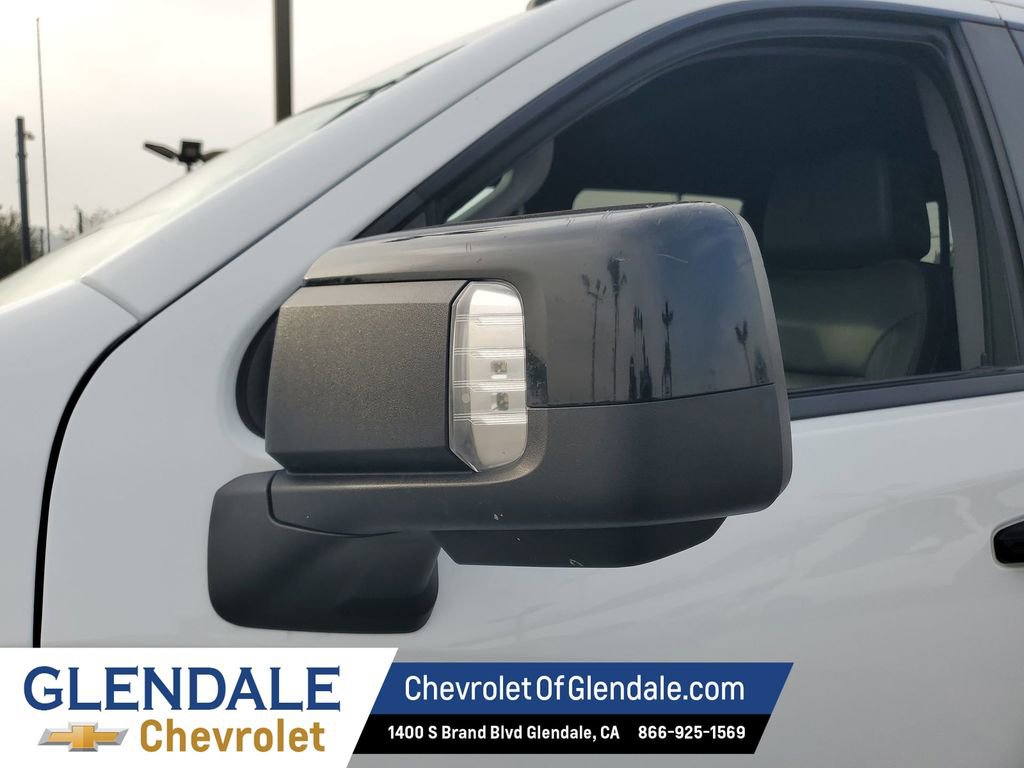 Certified 2023 Chevrolet Silverado 1500 LT Trail Boss w/ LT Trail Boss Premium Package image 20