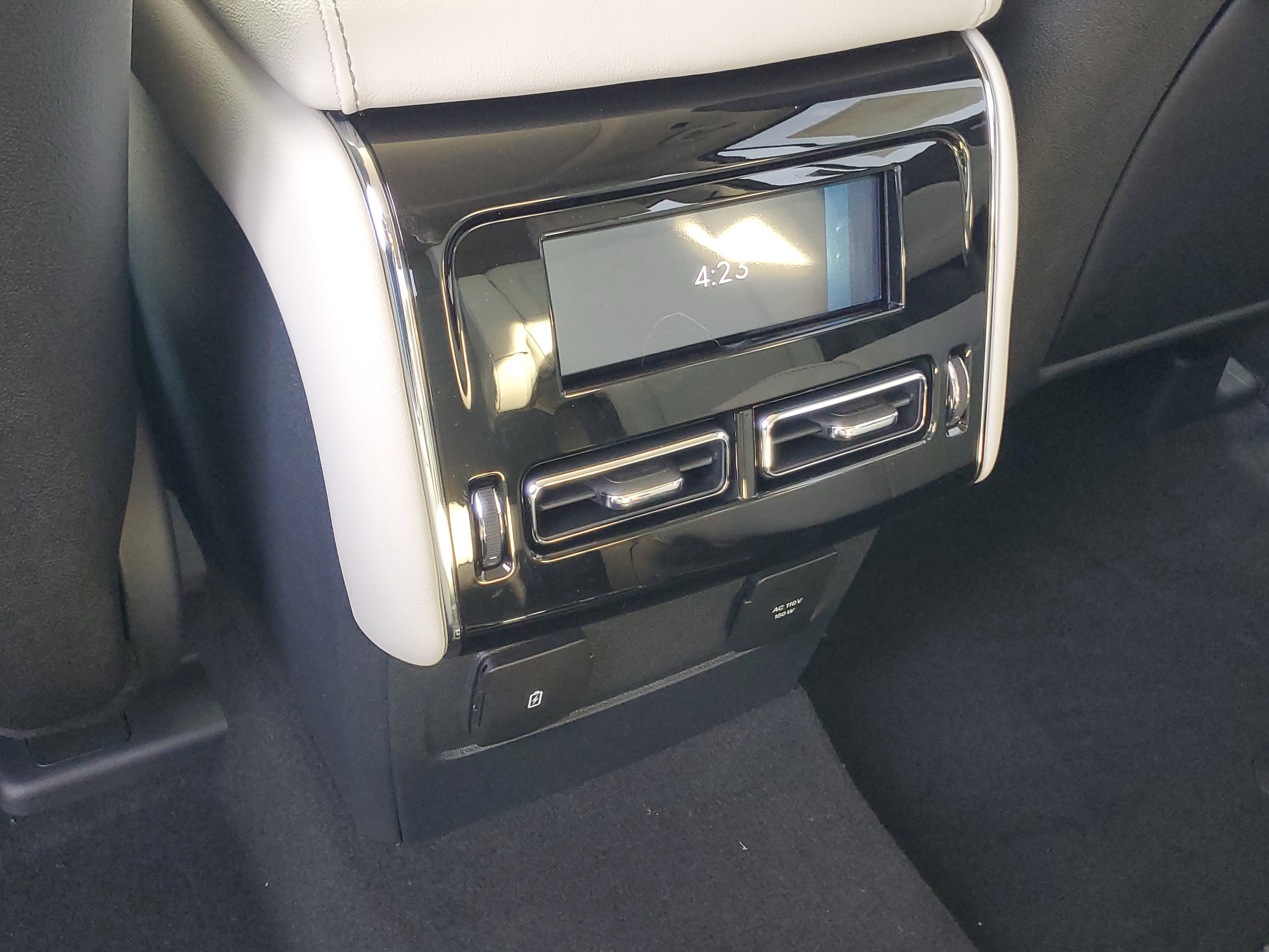 New 2026 Lincoln Aviator Reserve image 25