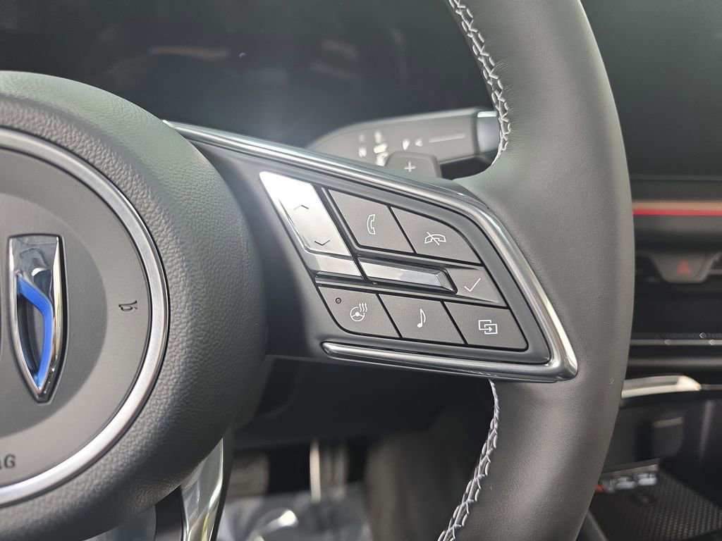 New 2026 Buick Envision Sport Touring AWD/4WD image 18