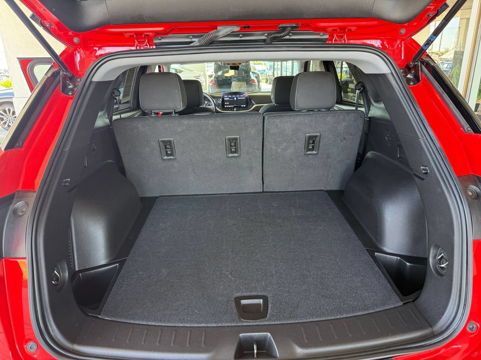 Used 2026 Chevrolet Blazer LT FWD image 31