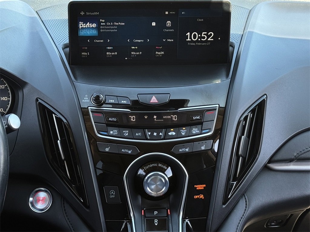 Used 2021 Acura RDX FWD image 16