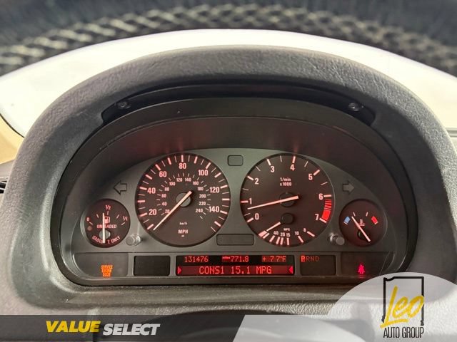 Used 2006 BMW X5 3.0i AWD/4WD image 15