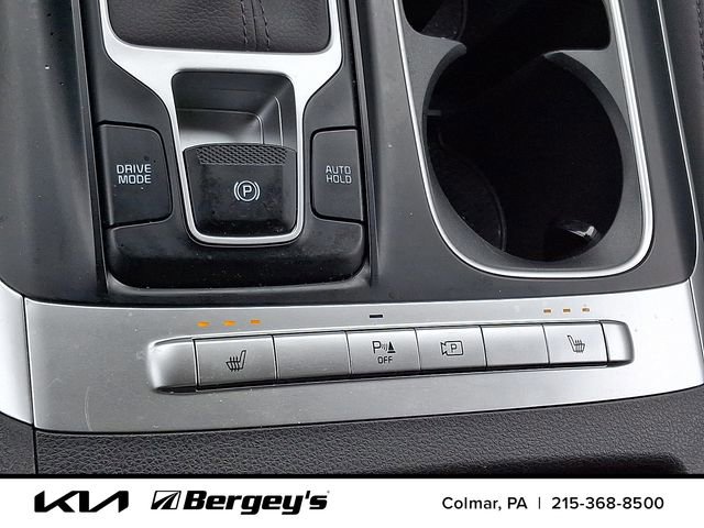 Used 2023 Kia Carnival LX image 28