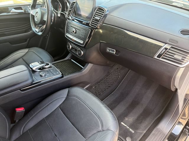 Used 2018 Mercedes-Benz GLE 43 AMG 4MATIC Coupe image 16